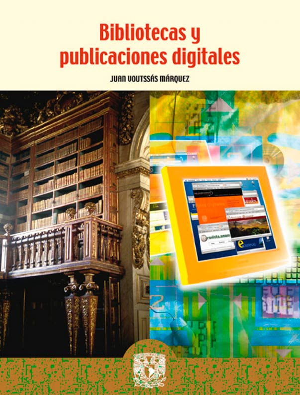 Bibliotecas Y Publicaciones Digitales | Guao